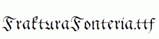 FrakturaFonteria.ttf