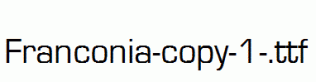 Franconia-copy-1-.ttf