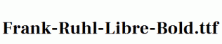 Frank-Ruhl-Libre-Bold.ttf
