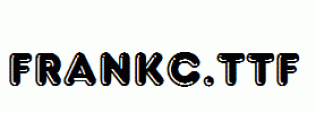 FrankC.ttf