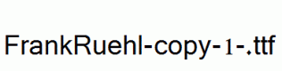 FrankRuehl-copy-1-.ttf