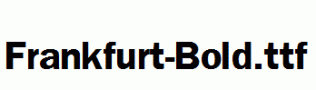 Frankfurt-Bold.ttf