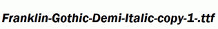 Franklin-Gothic-Demi-Italic-copy-1-.ttf