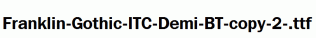 Franklin-Gothic-ITC-Demi-BT-copy-2-.ttf
