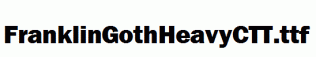 FranklinGothHeavyCTT.ttf
