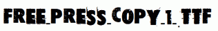 Free-press-copy-1-.ttf