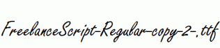FreelanceScript-Regular-copy-2-.ttf