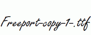Freeport-copy-1-.ttf