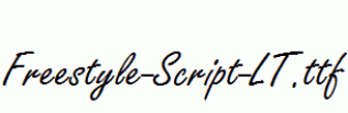 Freestyle-Script-LT.ttf