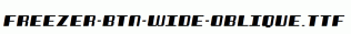 Freezer-BTN-Wide-Oblique.ttf