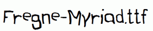 Fregne-Myriad.ttf