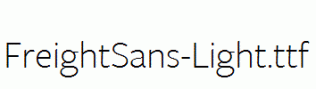 FreightSans-Light.ttf