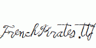 FrenchPirates.ttf