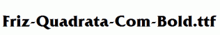 Friz-Quadrata-Com-Bold.ttf