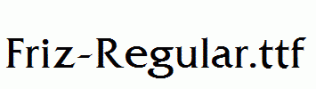 Friz-Regular.ttf