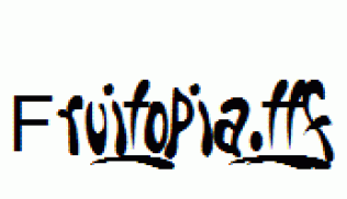 Fruitopia.ttf