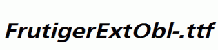 FrutigerExtObl-.ttf