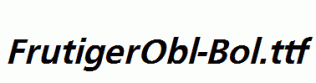 FrutigerObl-Bol.ttf
