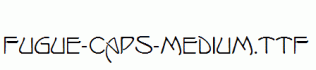 Fugue-Caps-Medium.ttf