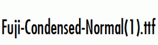 Fuji-Condensed-Normal(1).ttf