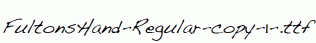FultonsHand-Regular-copy-1-.ttf