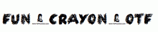 Fun-Crayon.otf