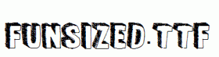 FunSized.ttf