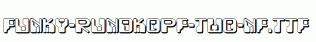 Funky-Rundkopf-Two-NF.ttf