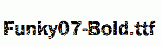 Funky07-Bold.ttf