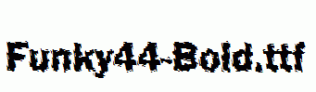 Funky44-Bold.ttf