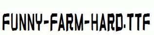 Funny-farm-hard.ttf