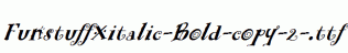 FunstuffXitalic-Bold-copy-2-.ttf