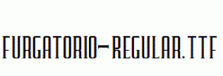 Furgatorio-Regular.ttf