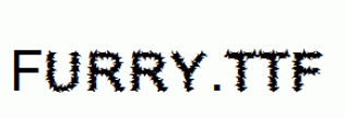 Furry.ttf