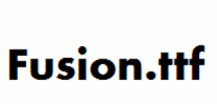 Fusion.ttf