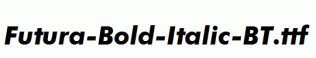 Futura-Bold-Italic-BT.ttf