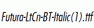 Futura-LtCn-BT-Italic(1).ttf