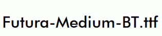 Futura-Medium-BT.ttf
