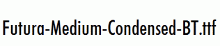 Futura-Medium-Condensed-BT.ttf