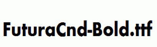 FuturaCnd-Bold.ttf