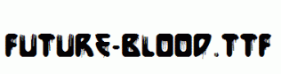 Future-Blood.ttf