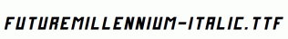 FutureMillennium-Italic.ttf