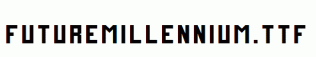 FutureMillennium.ttf