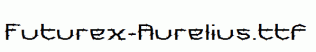 Futurex-Aurelius.ttf