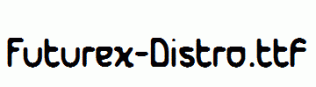 Futurex-Distro.ttf
