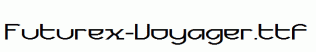 Futurex-Voyager.ttf