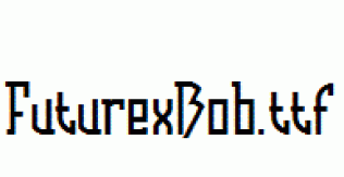 FuturexBob.ttf