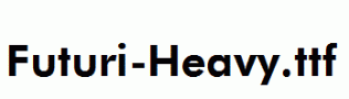 Futuri-Heavy.ttf