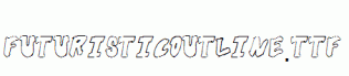 FuturisticOutline.ttf