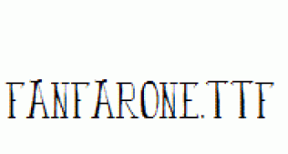 fanfarone.ttf